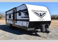 New 2026 Grand Design Transcend Xplor 26BHX image