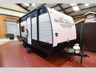 New 2025 Keystone RV Springdale Mini 1700FQ image