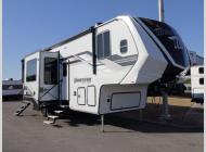 New 2026 Grand Design Momentum G-Class 320G image