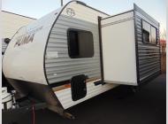 New 2026 Palomino Puma Camping Edition 18BHCE image