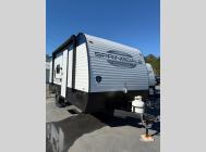 New 2025 Keystone RV Springdale Mini 1800BH image