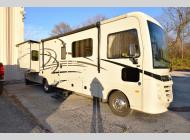 Used 2018 Fleetwood RV Flair 30P image