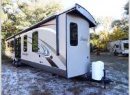 Used 2014 Forest River RV Sandpiper 393RL image