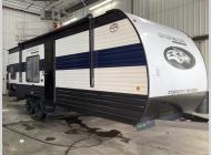 New 2025 Forest River RV Cherokee Grey Wolf 26EV image