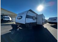 New 2024 Forest River RV Cherokee 262DBH image