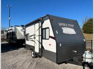 Used 2013 Forest River RV Cherokee Wolf Pup 16BH image