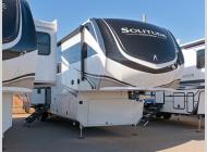 New 2026 Grand Design Solitude 390RK image