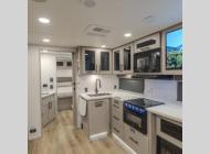 New 2026 Alliance RV Delta 291BH image