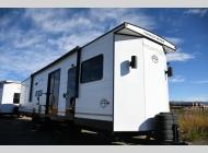 New 2026 Forest River RV Wildwood Lodge 42DMS image