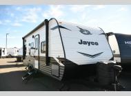 Used 2022 Jayco Jay Flight SLX Western Edition 212QBW image