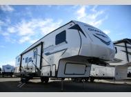 Used 2024 Forest River RV Chaparral Lite 368TBH image