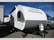 New 2026 Forest River RV Wildwood FSX 177ICE image