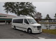 New 2025 Grech RV Strada-ion Tour image