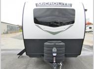 New 2025 Forest River RV Flagstaff Micro Lite 25SRK image