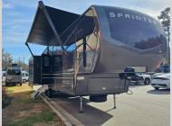 New 2025 Keystone RV Sprinter 3590LFT image