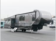 New 2025 Keystone RV Sprinter 3590LFT image