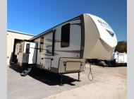 Used 2021 Forest River RV Salem Hemisphere Elite 372RD image