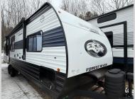 New 2026 Forest River RV Cherokee Grey Wolf 27LH image