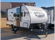 Used 2021 Forest River RV Cherokee Wolf Pup 16BHS image