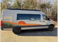 New 2025 Outside Van Parks 170 image