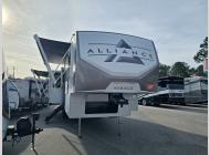 New 2026 Alliance RV Avenue 35RKS image