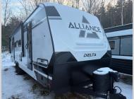 New 2026 Alliance RV Delta 291BH image