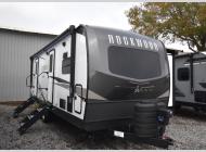 New 2025 Forest River RV Rockwood Ultra Lite 2608BS image