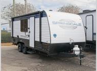 New 2025 Keystone RV Springdale Mini 2300MBBH image