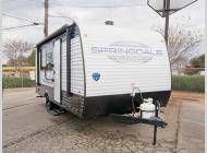 New 2025 Keystone RV Springdale Mini 1710MB image