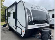 New 2025 Coachmen RV Apex Nano 190RBS image