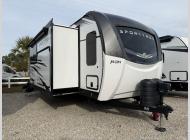New 2026 Venture RV SportTrek Touring Edition 333VMI image