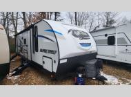 Used 2019 Forest River RV Cherokee Alpha Wolf 26DBH image