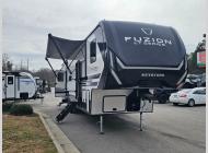 New 2026 Keystone RV Fuzion Impact Edition 361LT image
