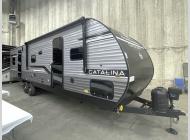 New 2026 Coachmen RV Catalina Trail Blazer 29THS image