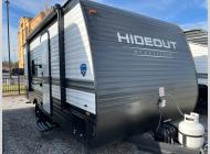 Used 2025 Keystone RV Hornet Hideout 178RB image