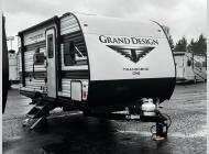 New 2026 Grand Design Transcend One 151BH image