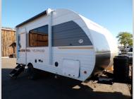 New 2025 Forest River RV Wildwood X-Lite 158FBGT image