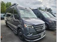 New 2025 Grech RV Strada-ion Tour image