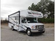 New 2025 Coachmen RV Leprechaun 260MB Ford image