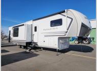 New 2025 Alliance RV Paradigm 395DS image