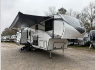 New 2025 Grand Design Reflection 324MBS image