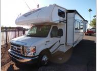 New 2025 Coachmen RV Leprechaun 319MB Ford image