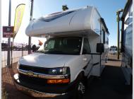 New 2024 Coachmen RV Leprechaun 230FS Ford image