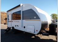 New 2025 Forest River RV Wildwood X-Lite T158FBCE image