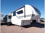 New 2025 Grand Design Influence 3203GK image
