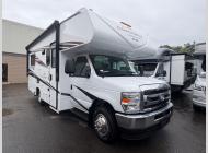 New 2026 Coachmen RV Leprechaun 210QSS Ford image