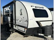 Used 2021 Forest River RV R Pod 192 image