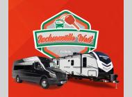 New 2023 Forest River RV Forester 3051S Ford image