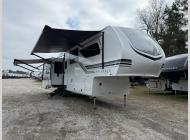 New 2025 Grand Design Influence 3203GK image