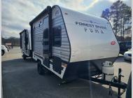 New 2025 Palomino Puma Camping Edition 121RKCE image